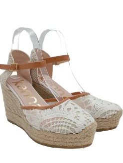 Wedges Sandaletten Größe 38