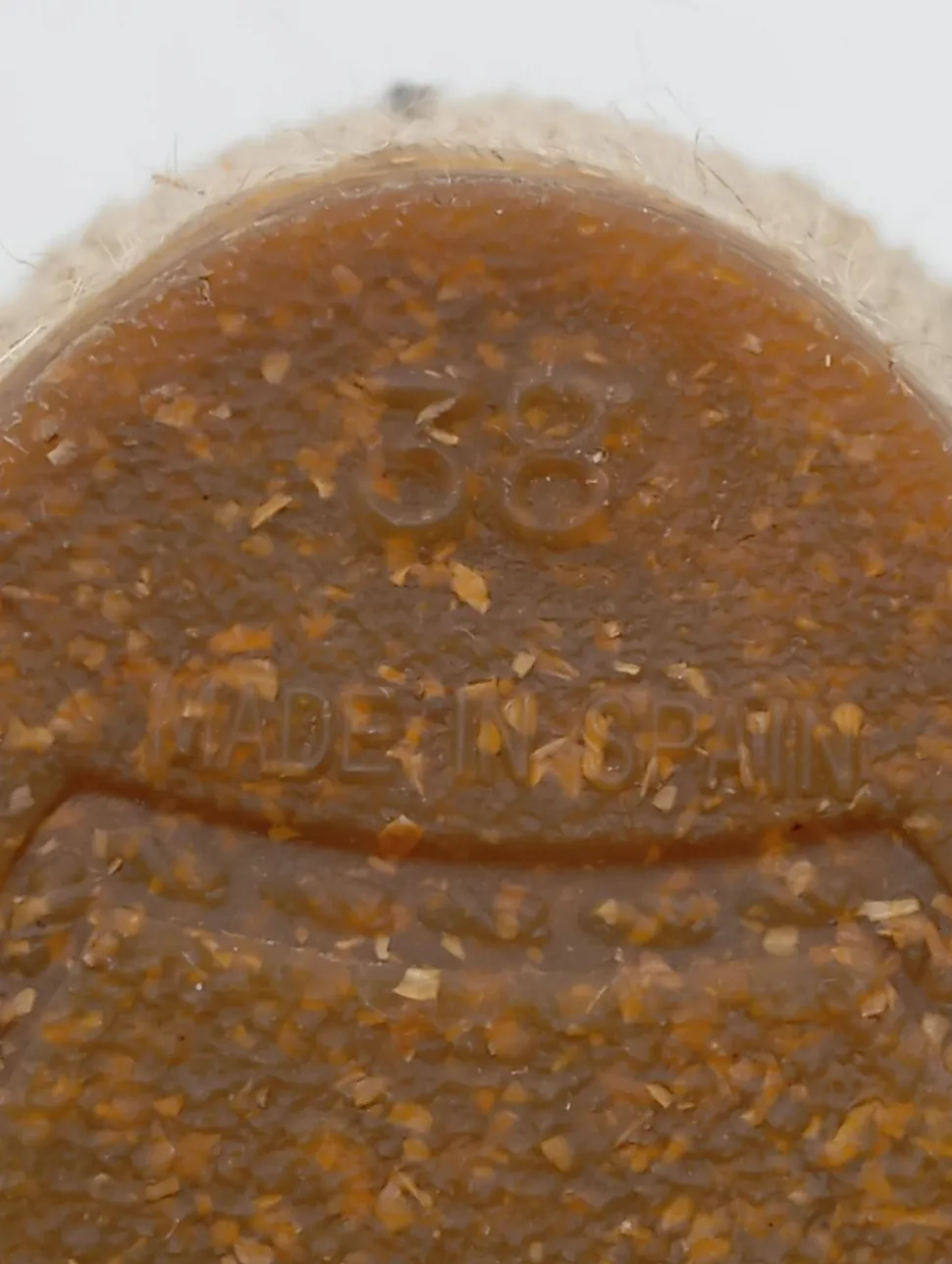 Wedges Sandaletten Größe 38