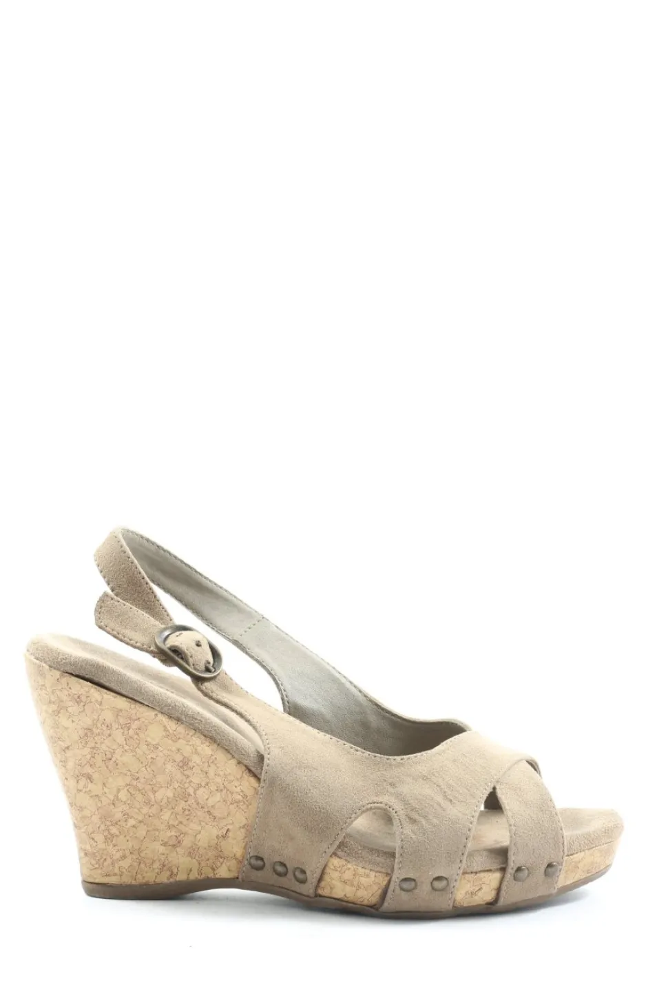 Wedges Sandaletten Größe 36