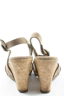 Wedges Sandaletten Größe 36