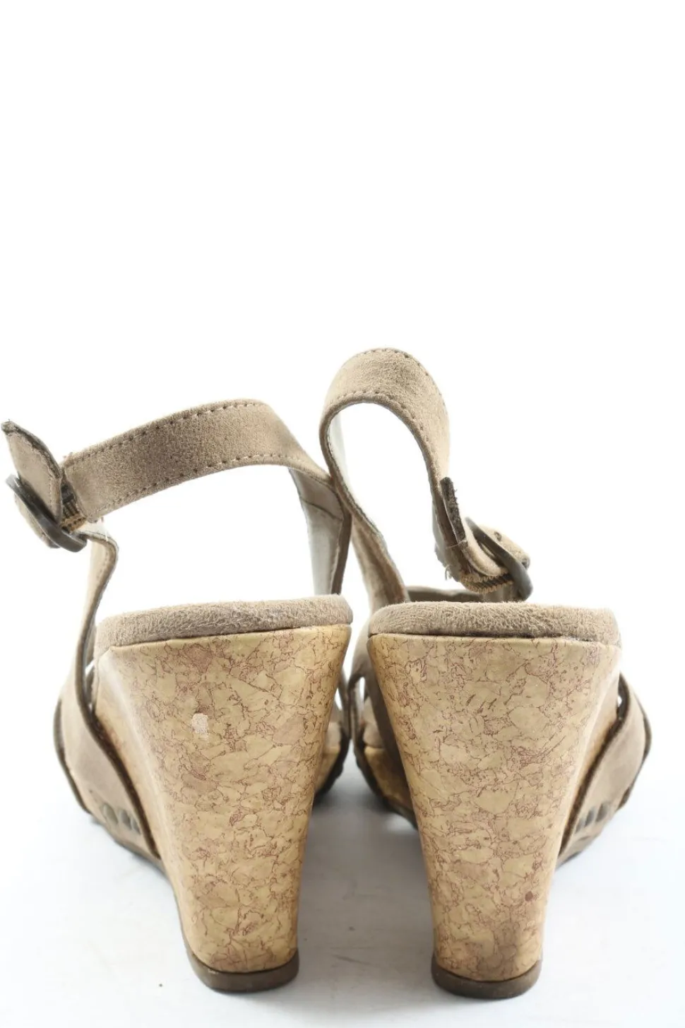 Wedges Sandaletten Größe 36