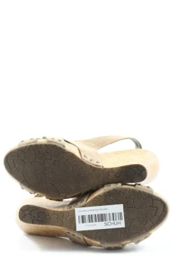 Wedges Sandaletten Größe 36