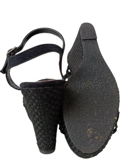 Wedges Sandaletten Größe 40
