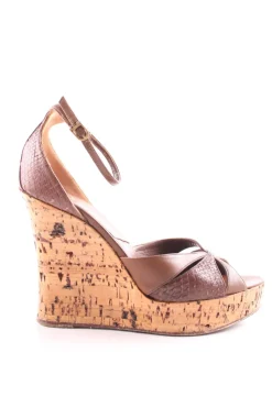 Wedges Sandaletten Größe 36