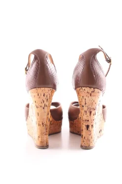 Wedges Sandaletten Größe 36