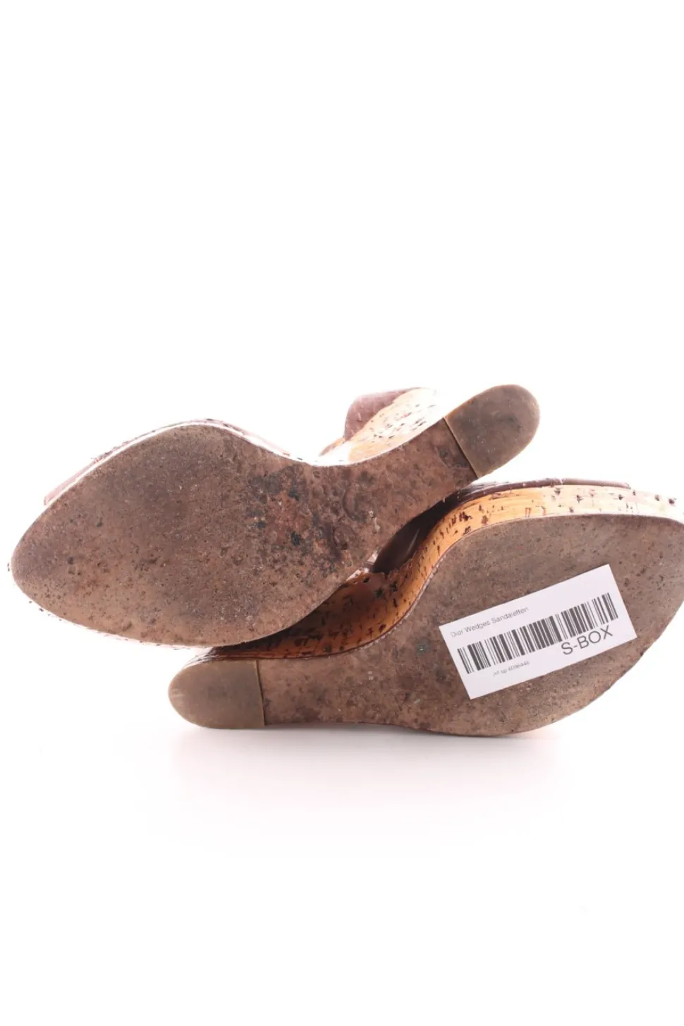 Wedges Sandaletten Größe 36