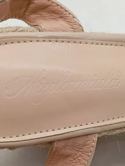 Wedges Sandaletten Größe 37