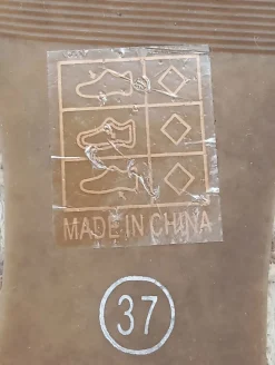 Wedges Sandaletten Größe 37