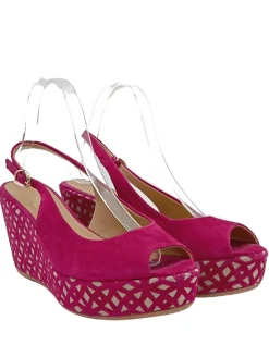 Wedges Sandaletten Größe 39