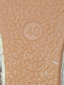 Wedges Sandaletten Größe 40