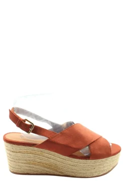 Wedges Sandaletten Größe 39