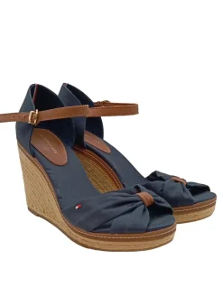 Wedges Sandaletten Größe 41