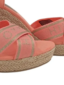 Wedges Sandaletten Größe 40