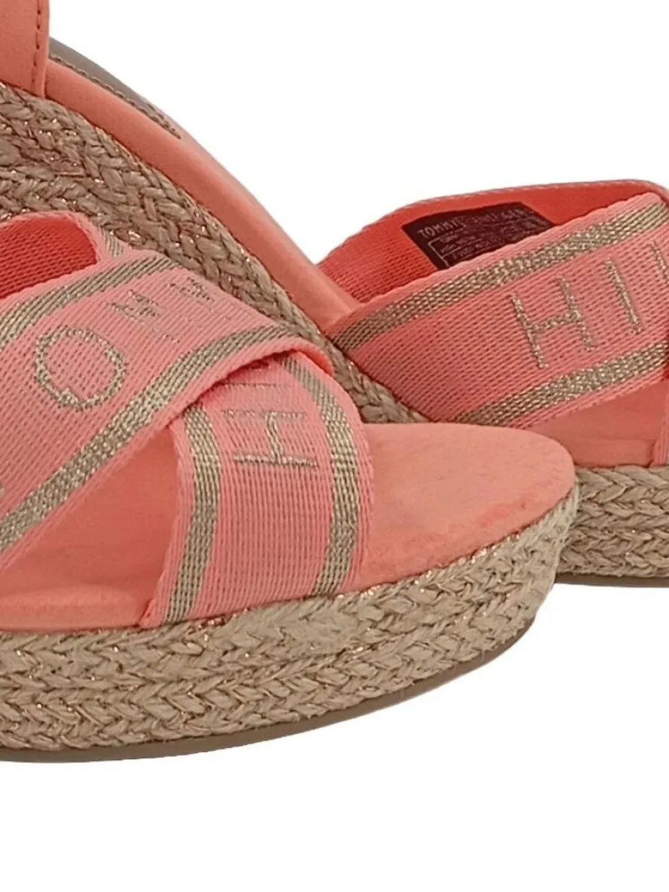 Wedges Sandaletten Größe 40