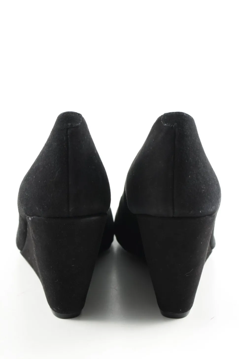 Wedges Sandaletten Größe 39