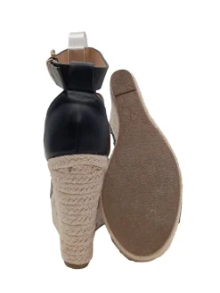 Wedges Sandaletten Größe 37