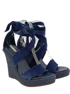 Wedges Sandaletten Größe 39