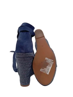 Wedges Sandaletten Größe 39