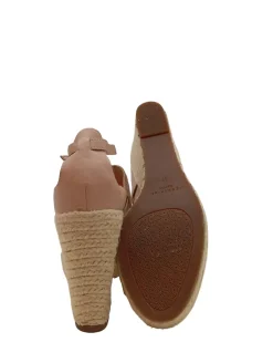 Wedges Sandaletten Größe 37