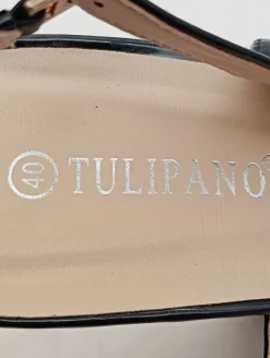 Wedges Sandaletten Größe 40