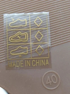 Wedges Sandaletten Größe 40