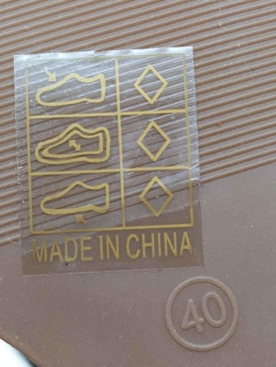 Wedges Sandaletten Größe 40