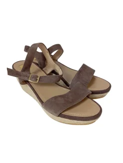 Wedges Sandaletten Größe 41