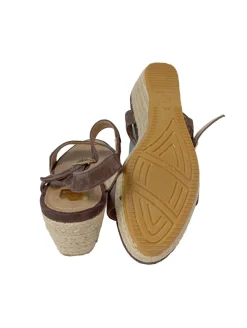 Wedges Sandaletten Größe 41