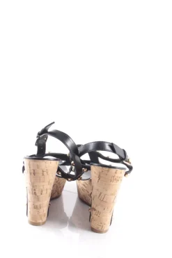 Wedges Sandaletten Größe 38