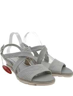 Wedges Sandaletten Größe 42