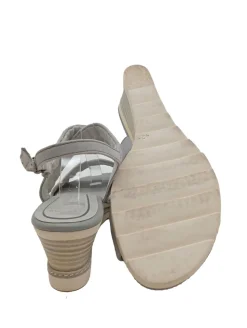 Wedges Sandaletten Größe 42