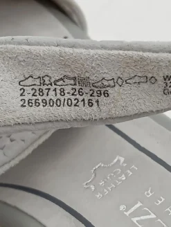 Wedges Sandaletten Größe 42