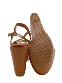 Wedges Sandaletten Größe 39
