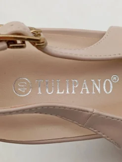 Wedges Sandaletten Größe 40