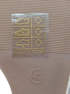 Wedges Sandaletten Größe 40