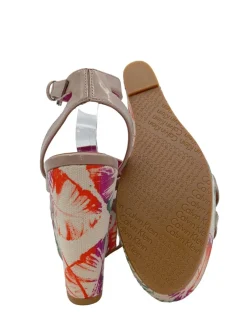 Wedges Sandaletten Größe 40