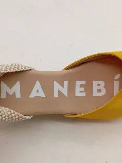 Wedges Sandaletten Größe 39