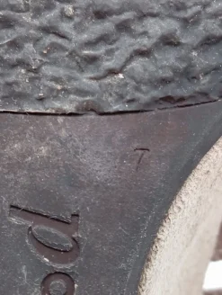 Wedges Sandaletten Größe 40