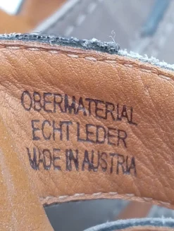 Wedges Sandaletten Größe 40