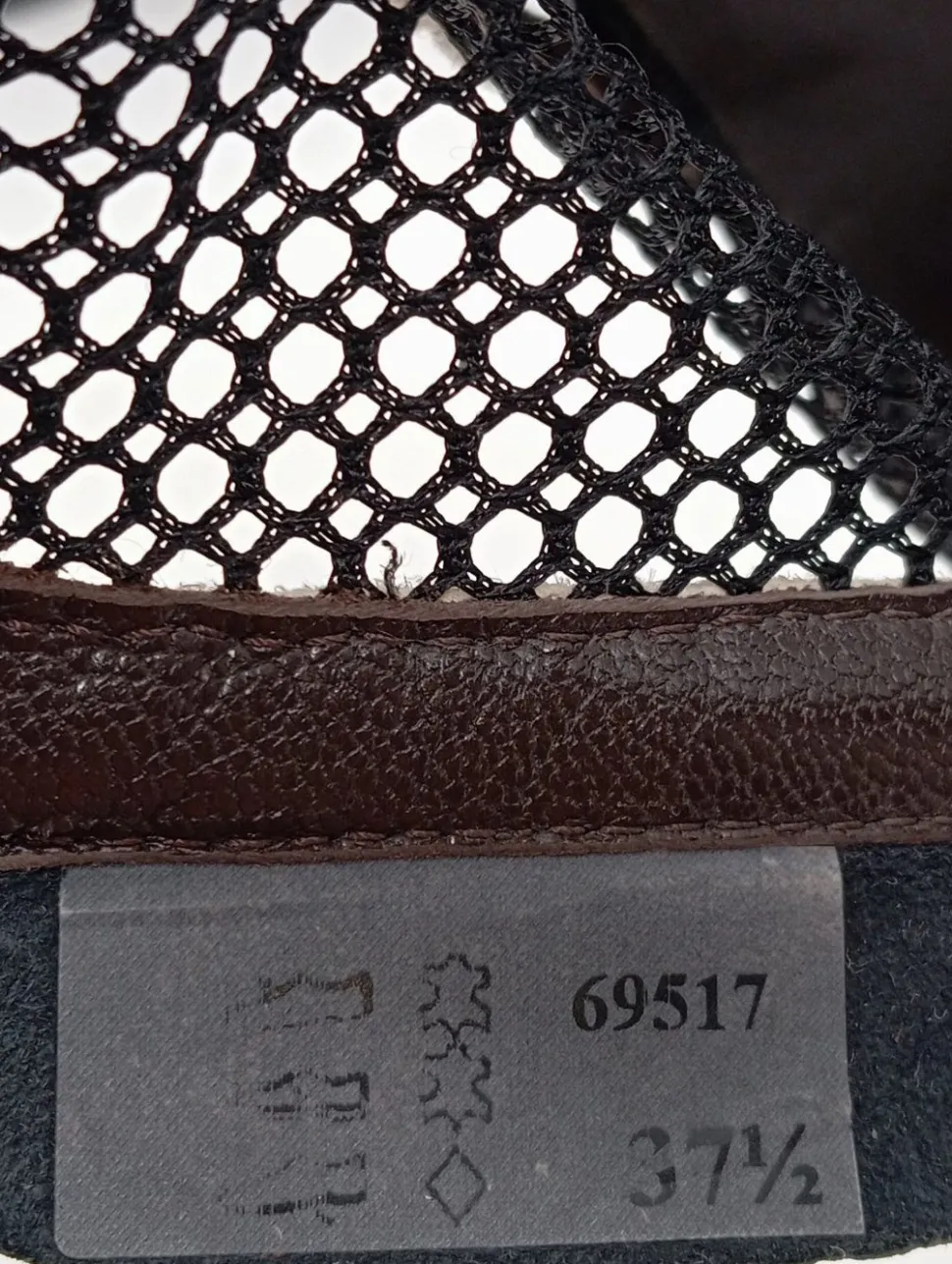 Wedges Sandaletten Größe 37,5