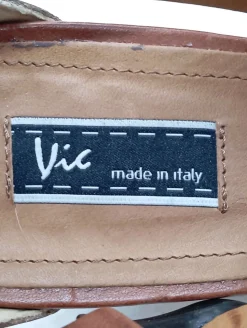 Wedges Sandaletten Größe 39