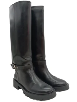 Weitschaftstiefel Größe 39