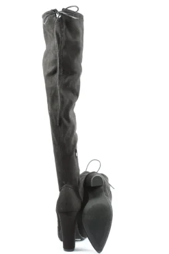 Weitschaftstiefel Größe 37