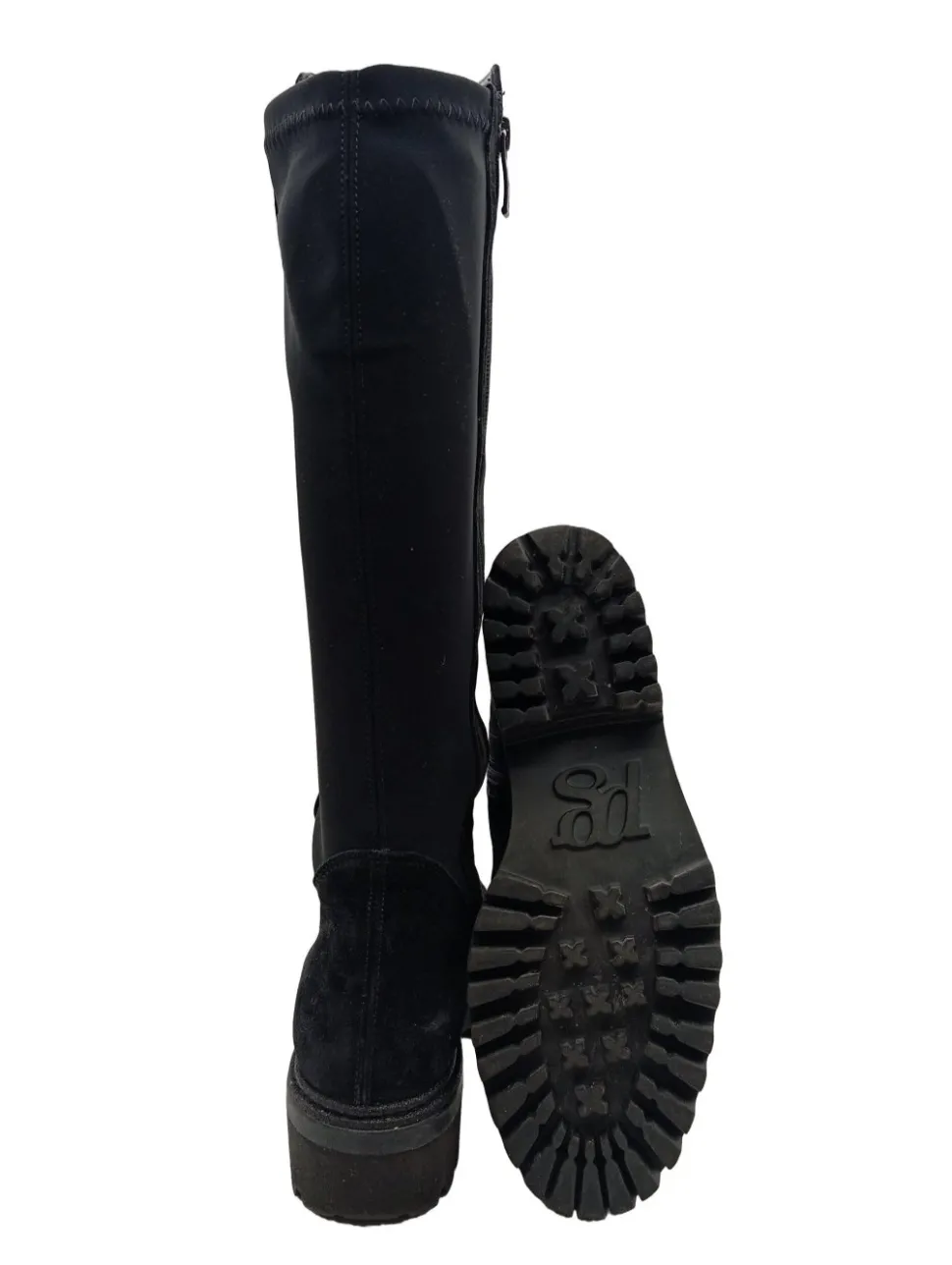 Weitschaftstiefel Größe 39