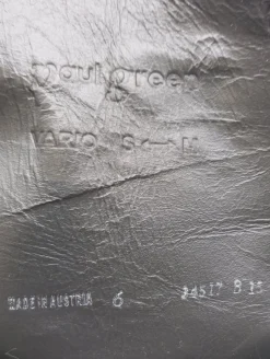 Weitschaftstiefel Größe 39