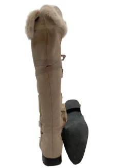 Weitschaftstiefel Größe 40