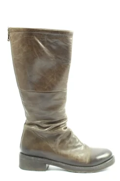 Weitschaftstiefel Größe 37