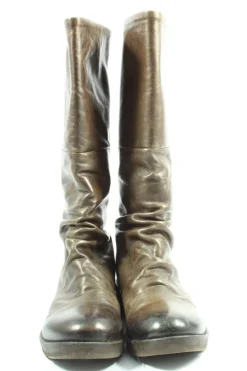 Weitschaftstiefel Größe 37