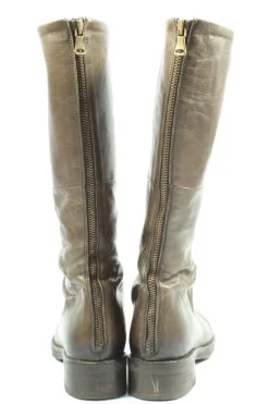 Weitschaftstiefel Größe 37