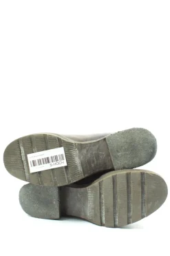 Weitschaftstiefel Größe 37